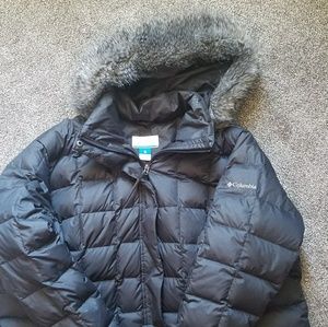 COLUMBIA WOMEN'S COAT